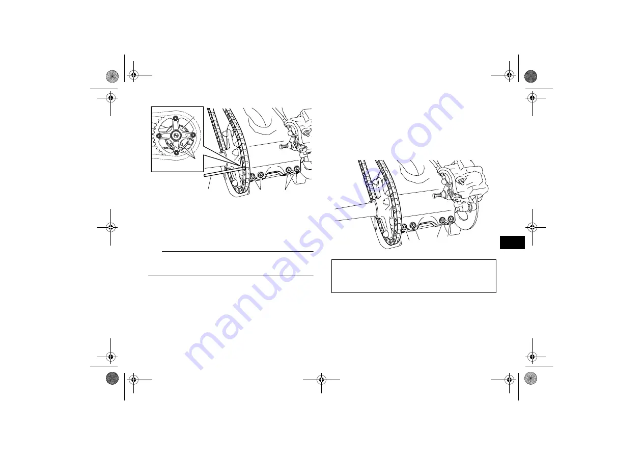 Yamaha YFZ45RB Owner'S Manual Download Page 119