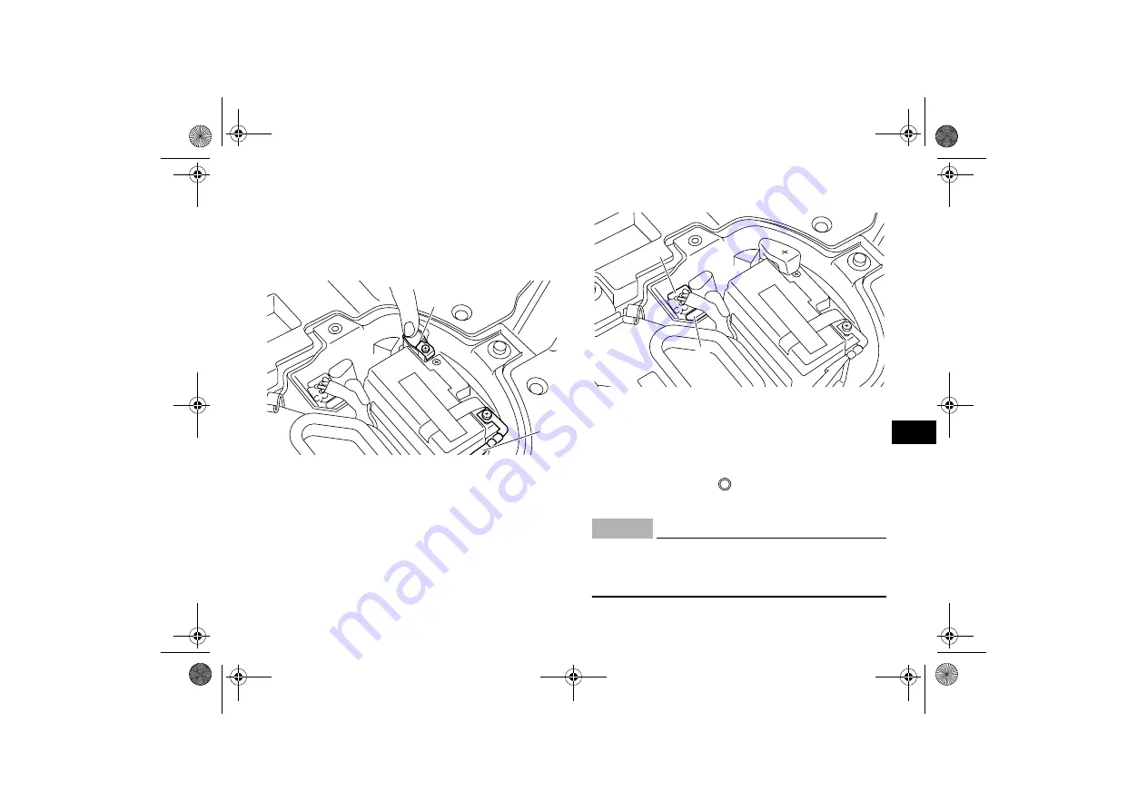 Yamaha YFZ45RB Owner'S Manual Download Page 127