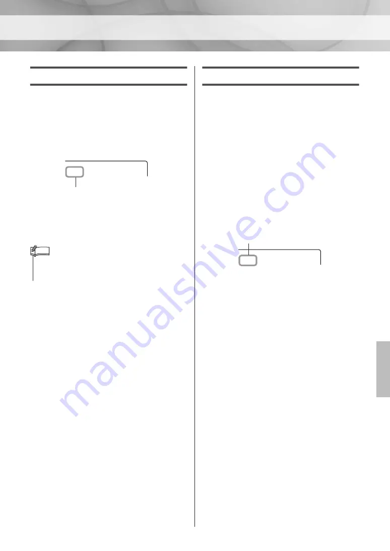 Yamaha YPT-220 Owner'S Manual Download Page 35