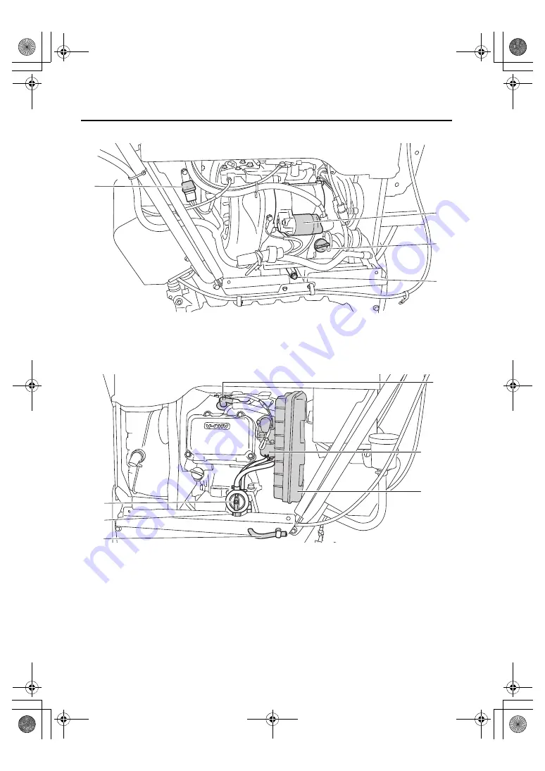 Yamaha YS1070T Owner'S Manual Download Page 20