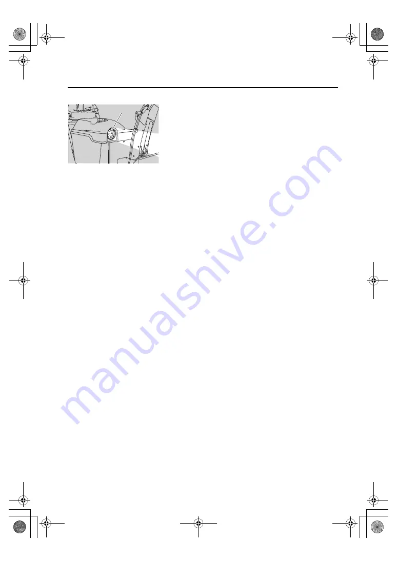 Yamaha YS1070T Owner'S Manual Download Page 29