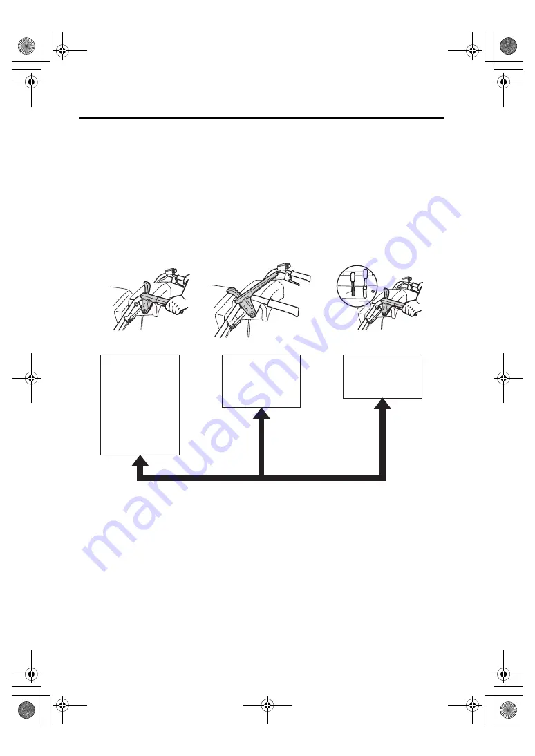 Yamaha YS1070T Owner'S Manual Download Page 44