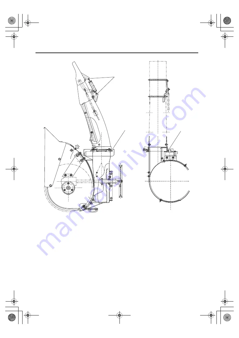 Yamaha YS1070T Owner'S Manual Download Page 70