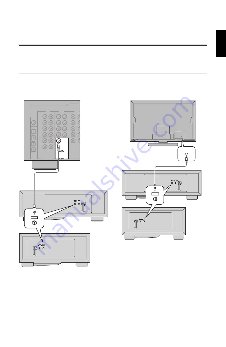 Yamaha YST-FSW150 Owner'S Manual Download Page 5