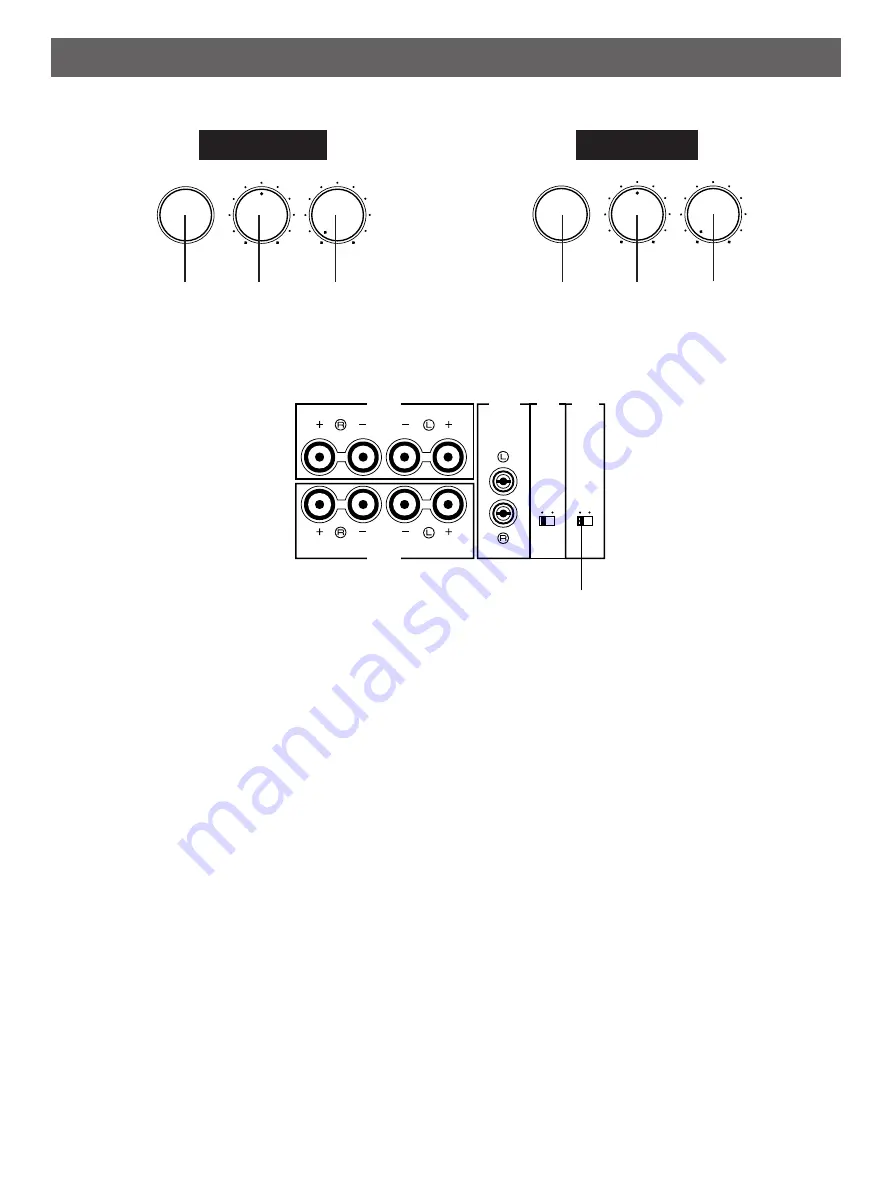 Yamaha YST-SW150/80 Owner'S Manual Download Page 9