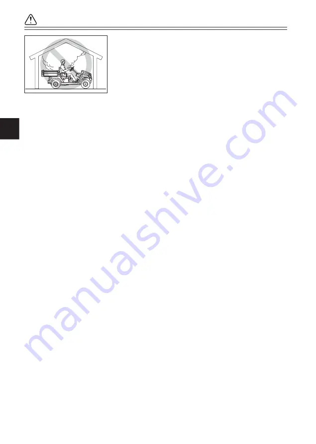 Yamaha YUM1A UMAX RALLY 2021 Owner'S/Operator'S Manual Download Page 16