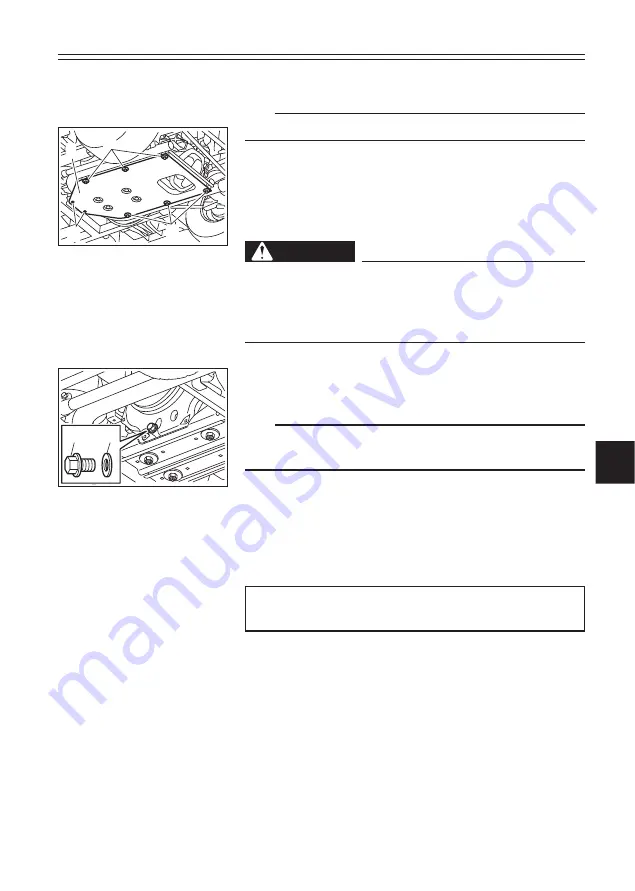 Yamaha YUM1A UMAX RALLY 2021 Owner'S/Operator'S Manual Download Page 47