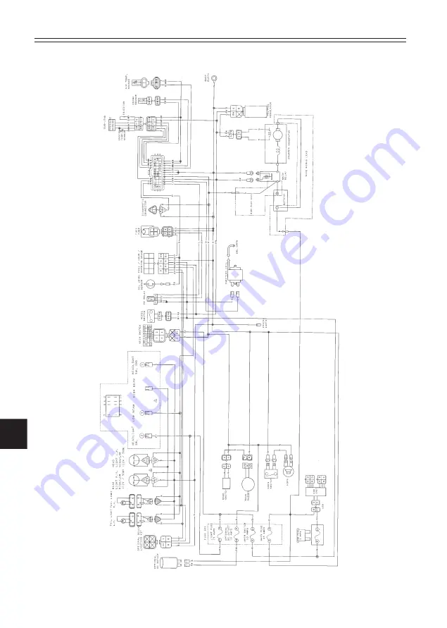 Yamaha YUM1A UMAX RALLY 2021 Owner'S/Operator'S Manual Download Page 68