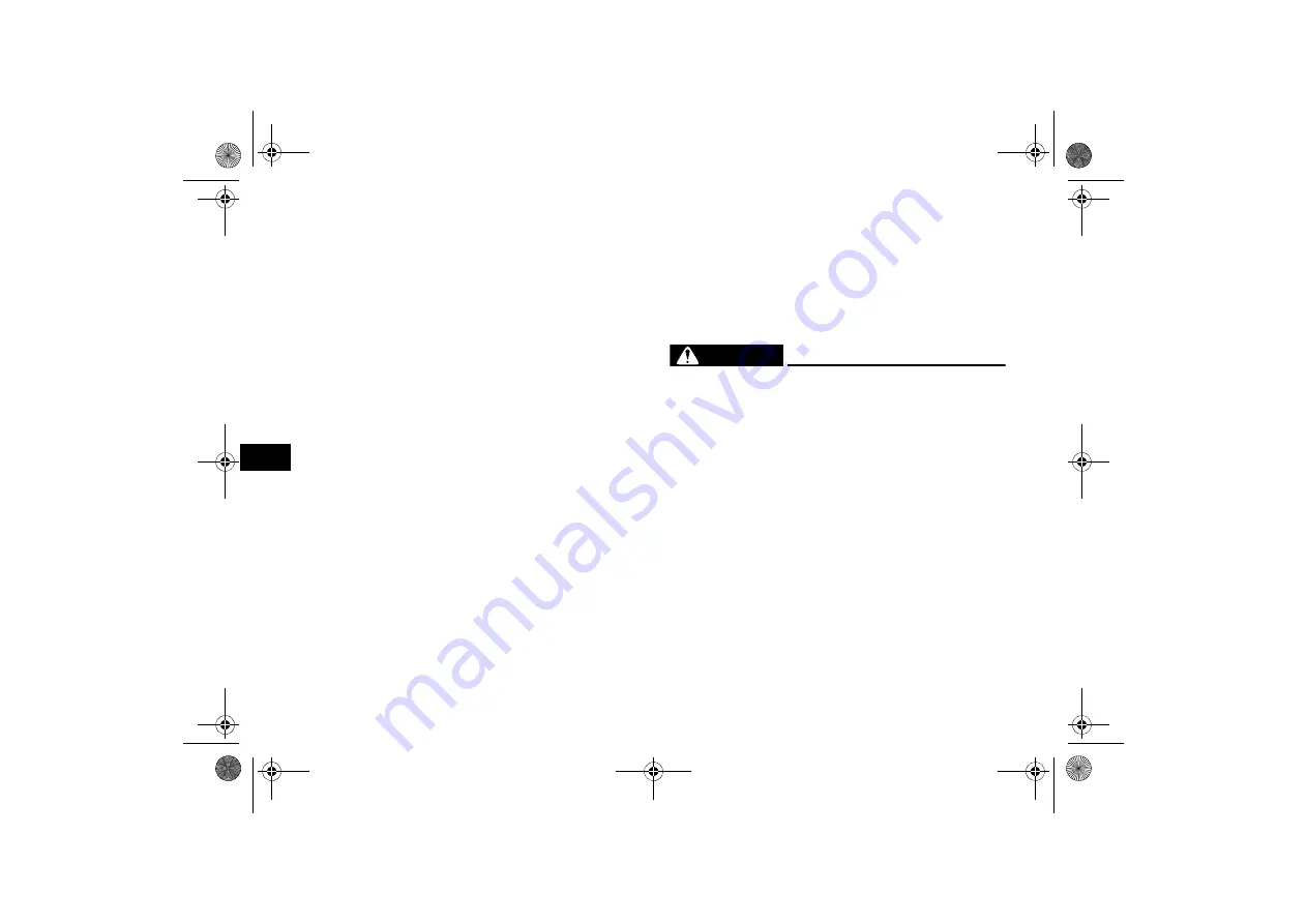 Yamaha YXZ 1000R SS 2020 Owner'S Manual Download Page 104