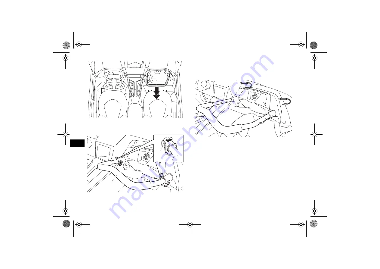 Yamaha YXZ 1000R SS 2020 Скачать руководство пользователя страница 114