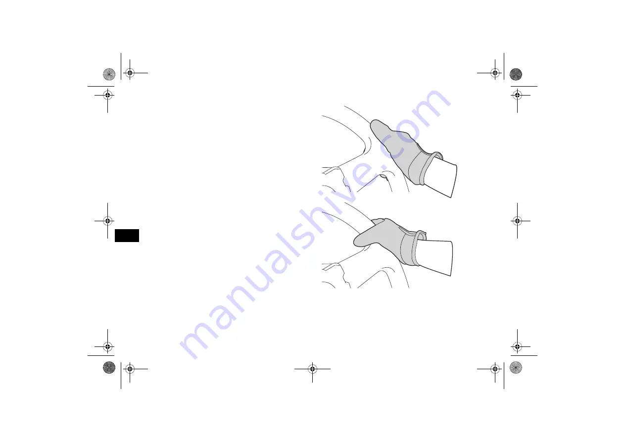 Yamaha YXZ 1000R SS 2020 Owner'S Manual Download Page 116