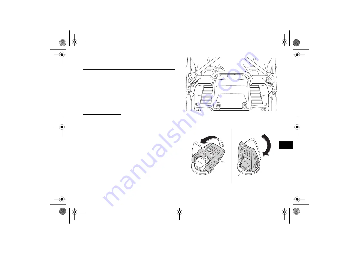 Yamaha YXZ 1000R SS 2020 Owner'S Manual Download Page 143