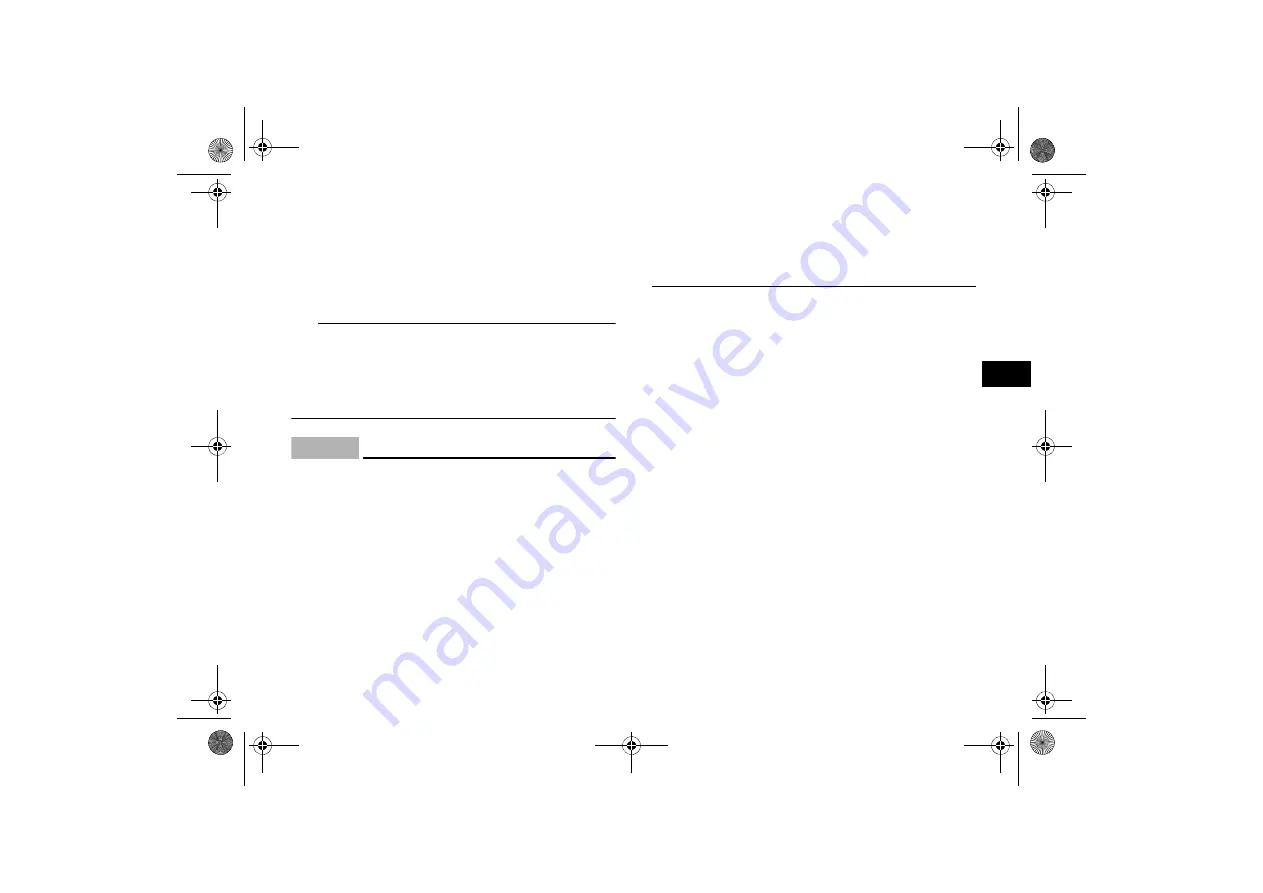 Yamaha YXZ10YEXR Owner'S Manual Download Page 79