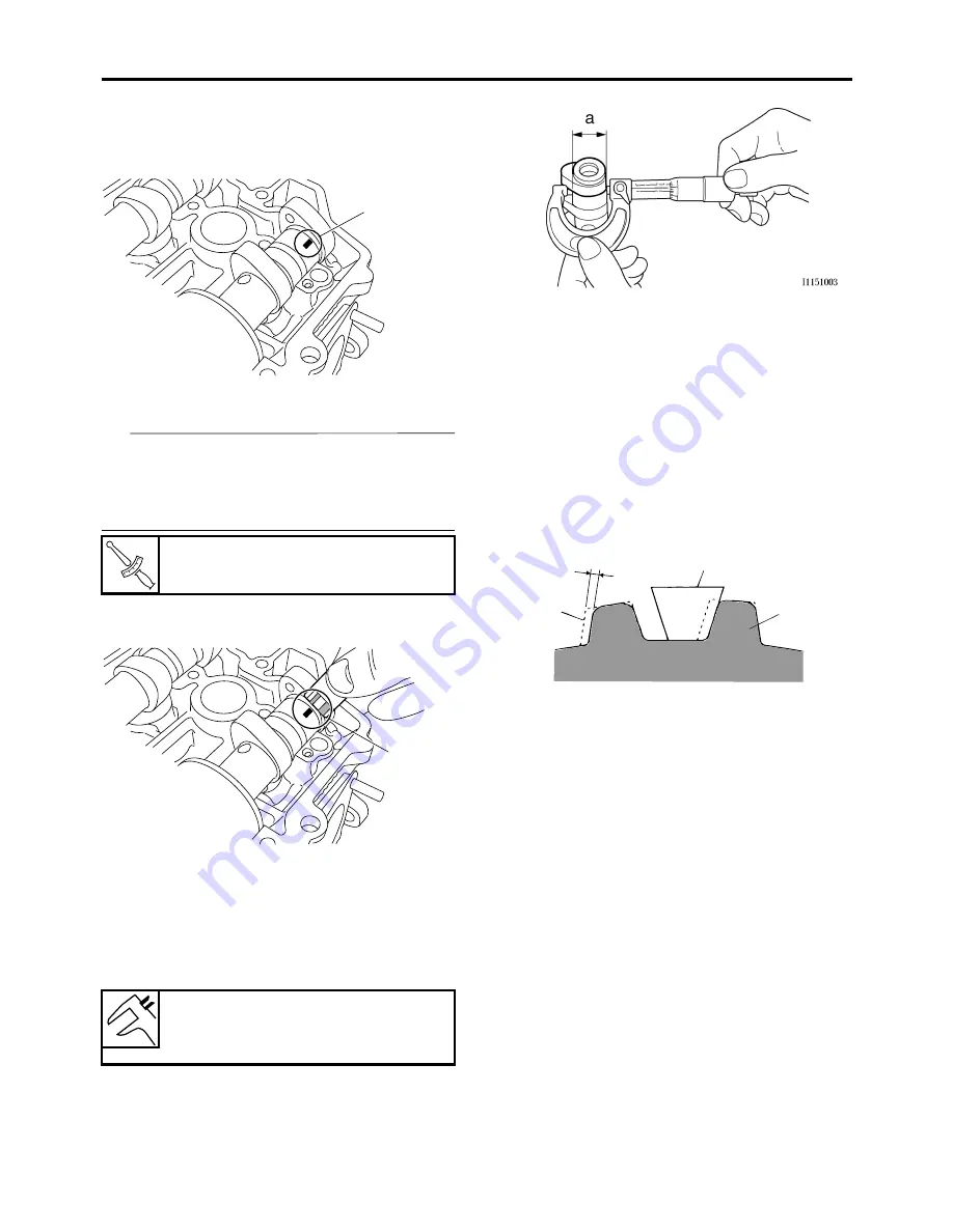 Yamaha YZ450FF 1SL-28199-11 Скачать руководство пользователя страница 211