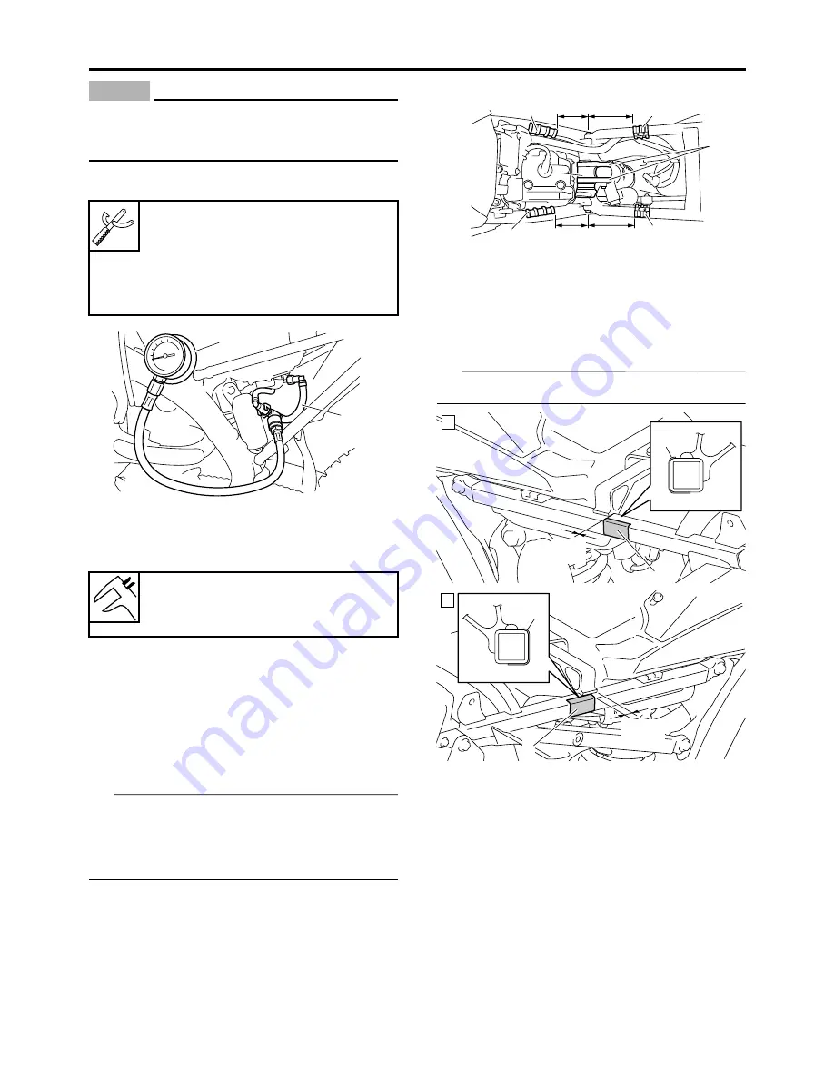 Yamaha YZ450FF 1SL-28199-11 Скачать руководство пользователя страница 283