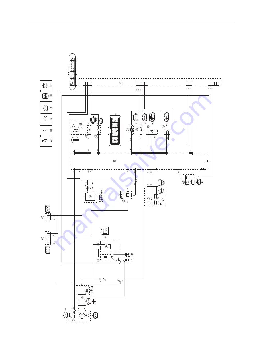 Yamaha YZ450FN 2022 Owner'S Service Manual Download Page 296