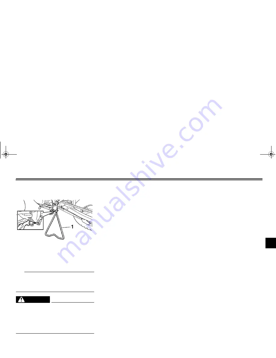 Yamaha YZ85(B) Owner'S Manual Download Page 37