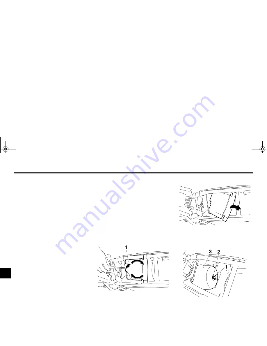 Yamaha YZ85(Z) Owner'S Manual Download Page 56