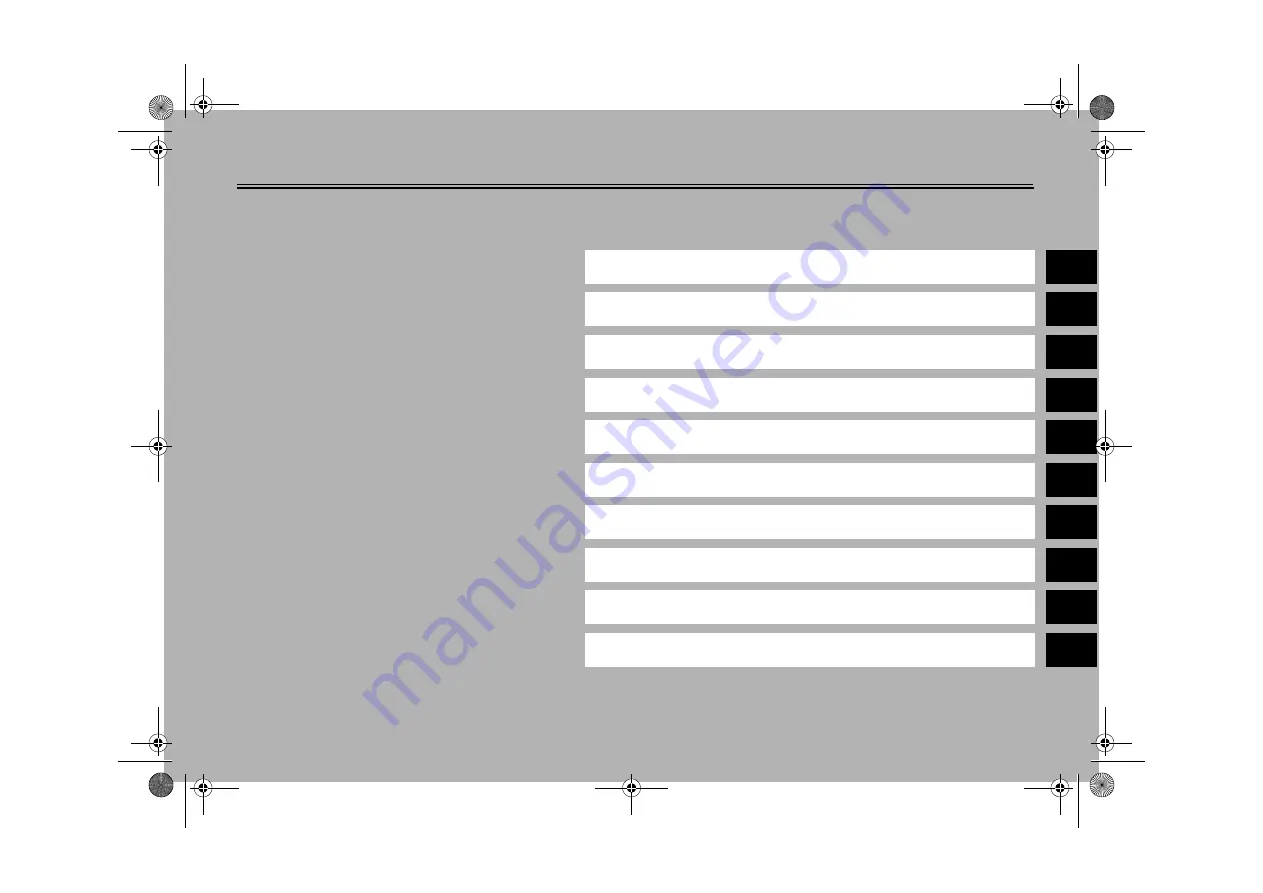 Yamaha YZF-R1R Owner'S Manual Download Page 7