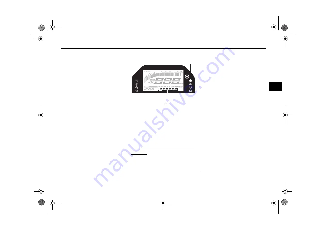 Yamaha YZFR3AN 2021 Owner'S Manual Download Page 25