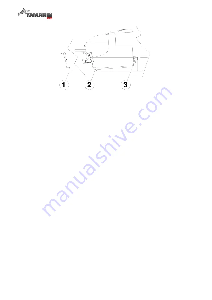 YAMARIN Cross 75 Bow Rider User Manual Download Page 18