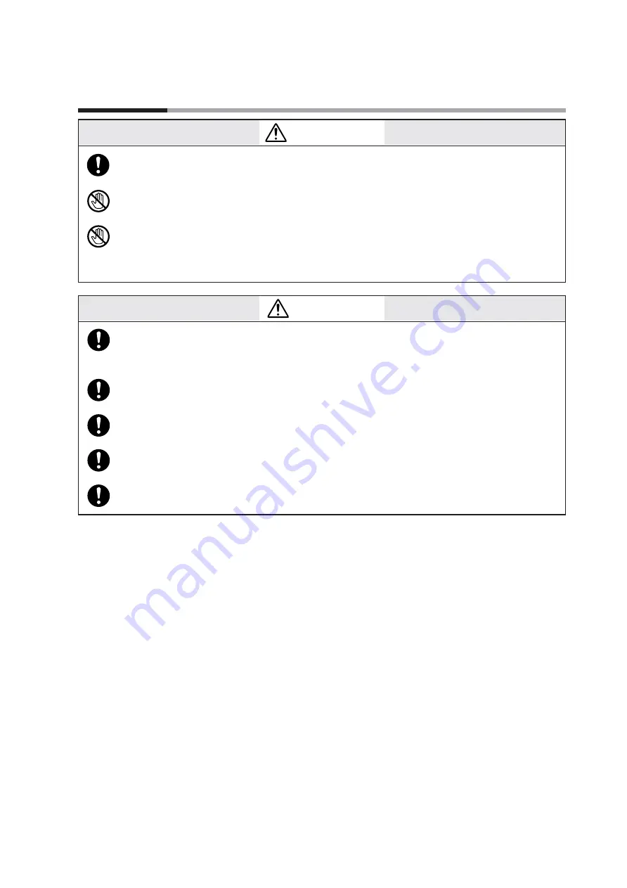 Yamatake azbil FRS100 User Manual Download Page 28