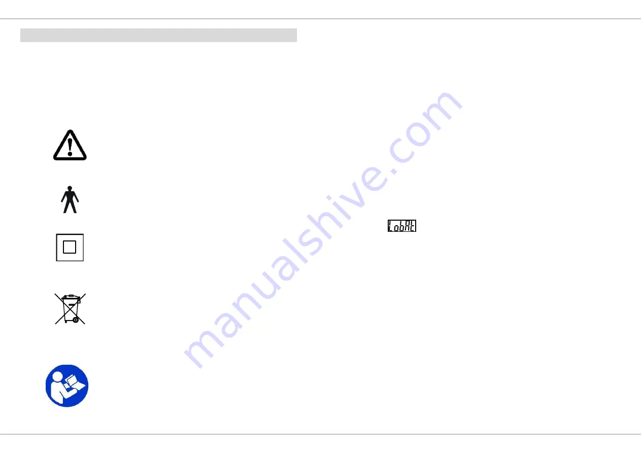 Yamato AW-WSM-5KG User Manual Download Page 3