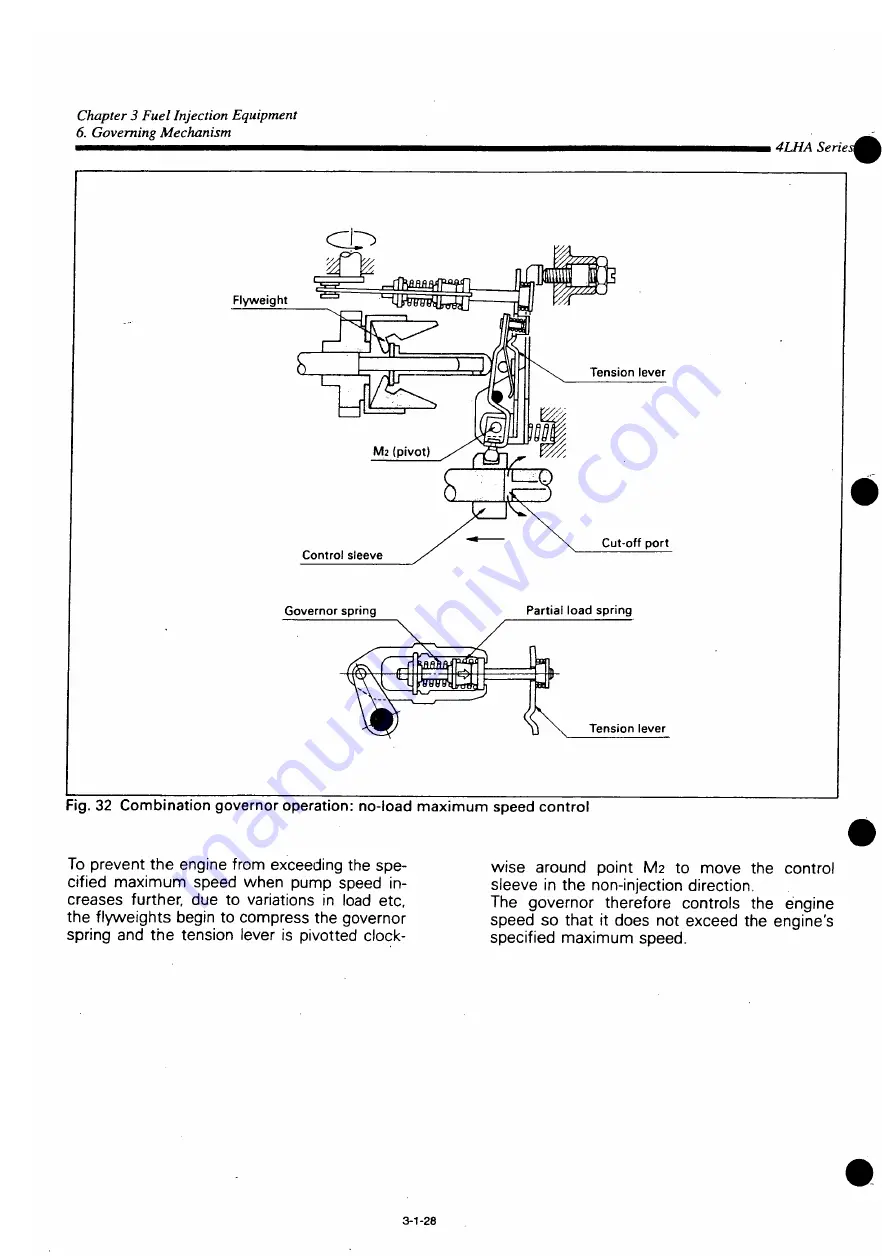 Yanmar 4LHA-HTP Operation Manual Download Page 385