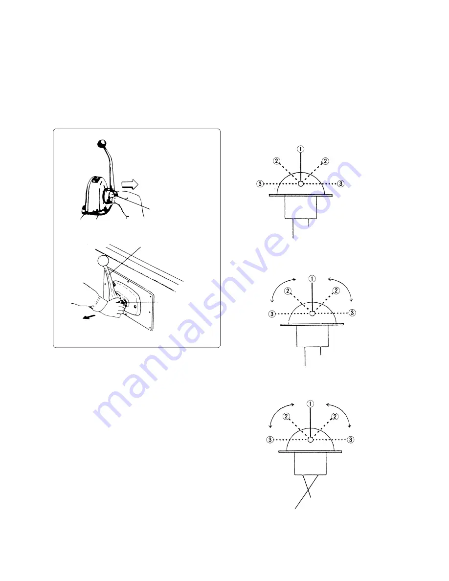 Yanmar 6LYA-STP Operation Manual Download Page 18