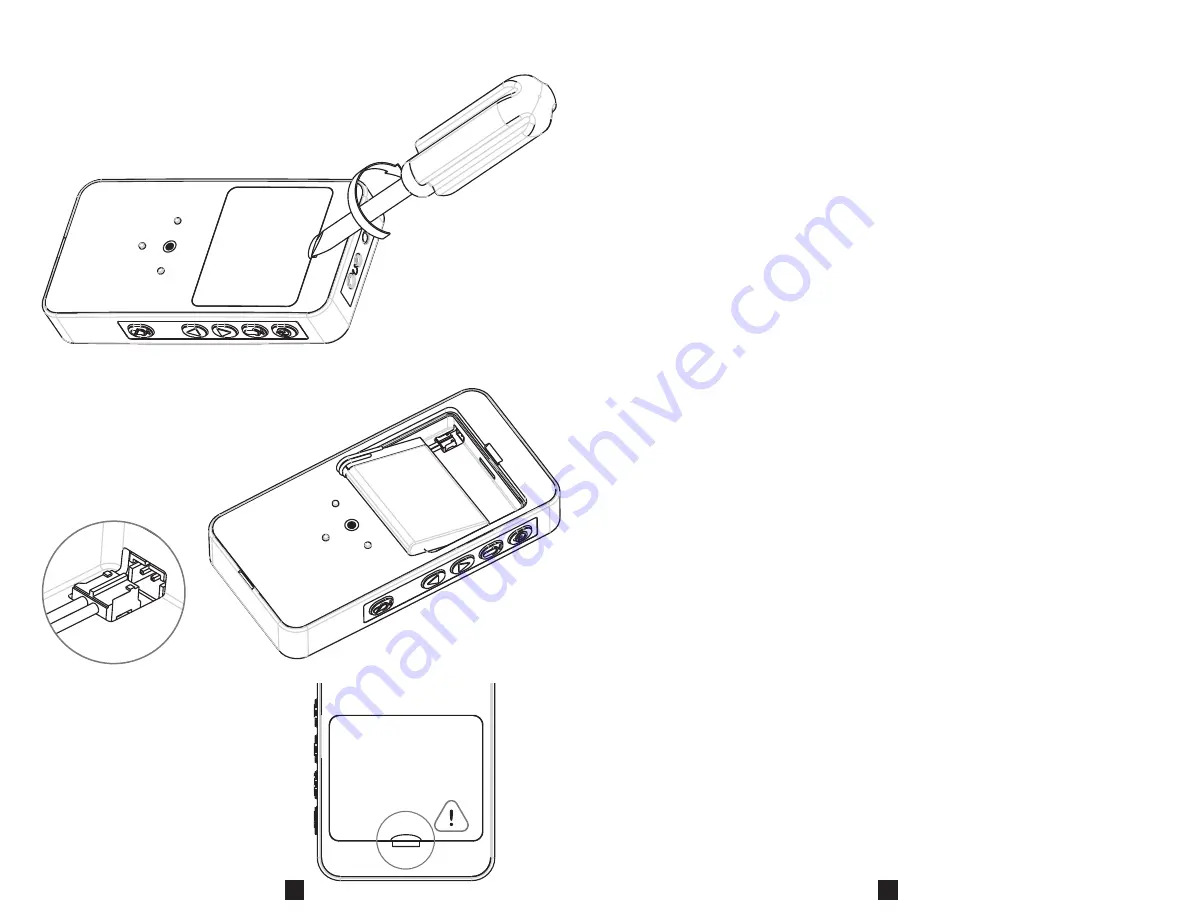 Yapalong YAPALONG-5001 User Manual Download Page 5