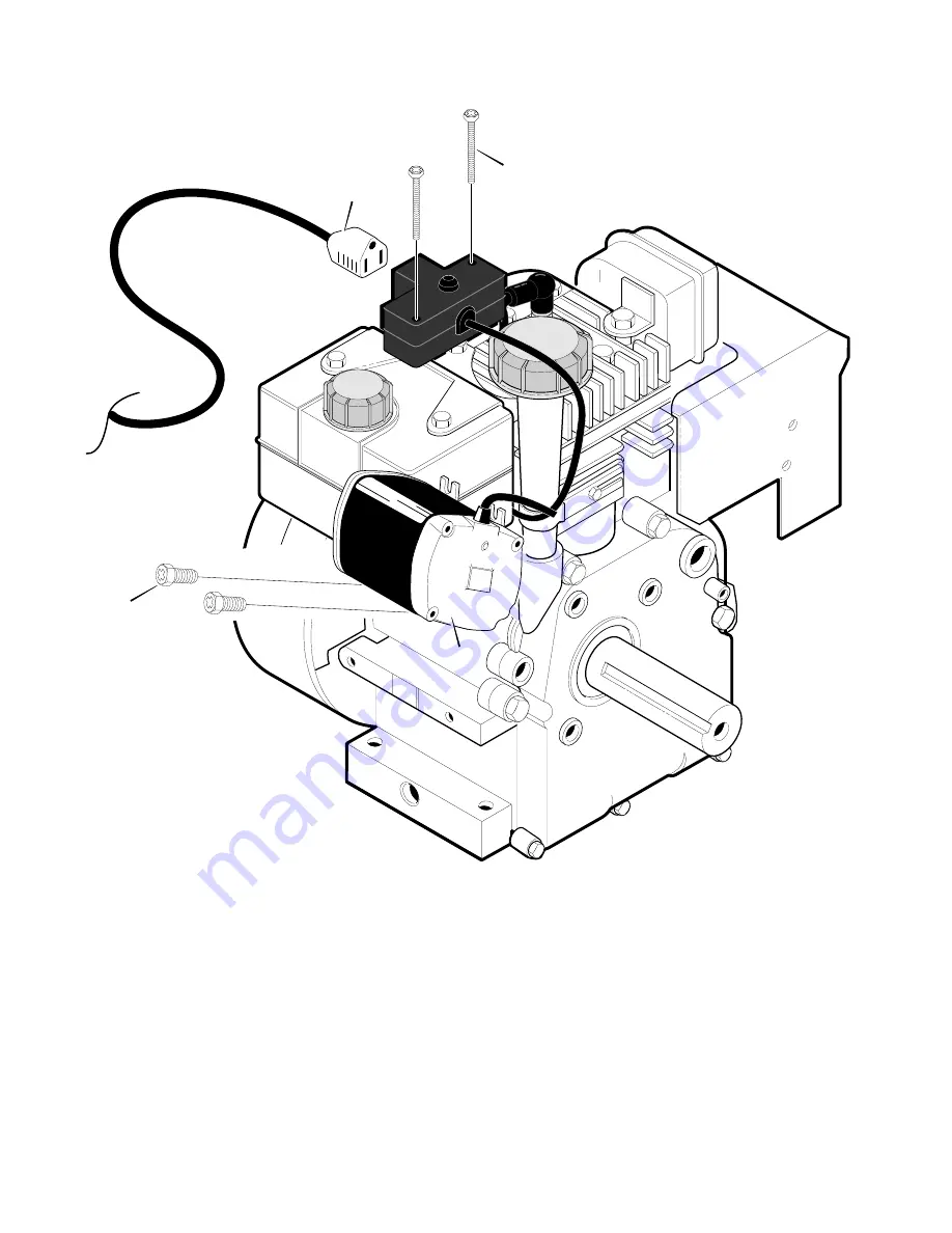 YARD KING 627858x43A Instruction Book Download Page 33