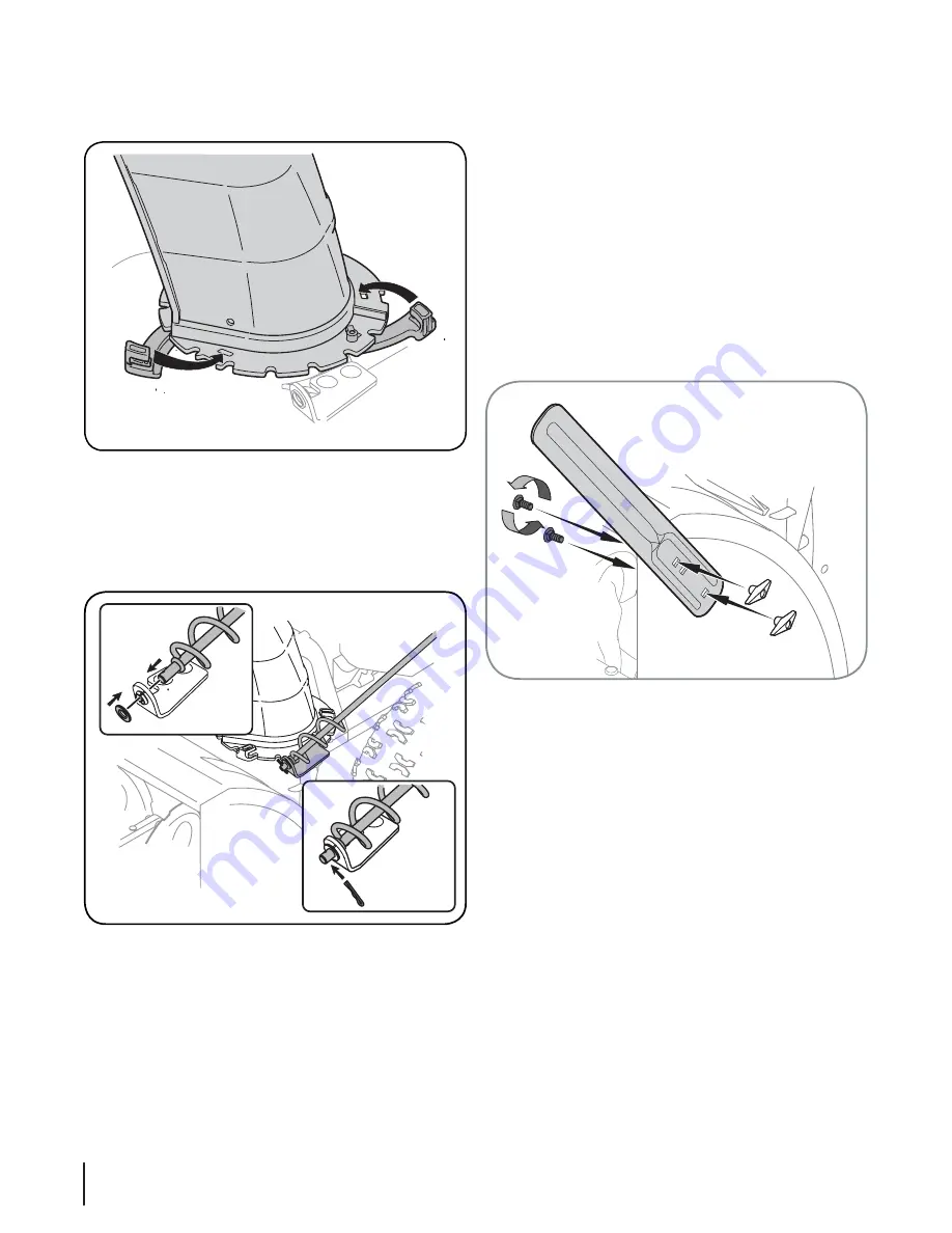 Yard Machines 769-06354 Operator'S Manual Download Page 8