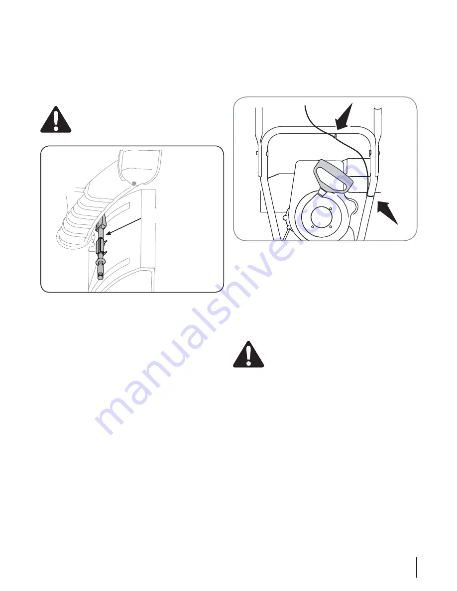 Yard Machines 769-06354 Operator'S Manual Download Page 9