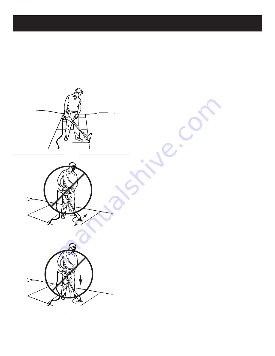 Yard Machines MTD27P Operator'S Manual Download Page 11