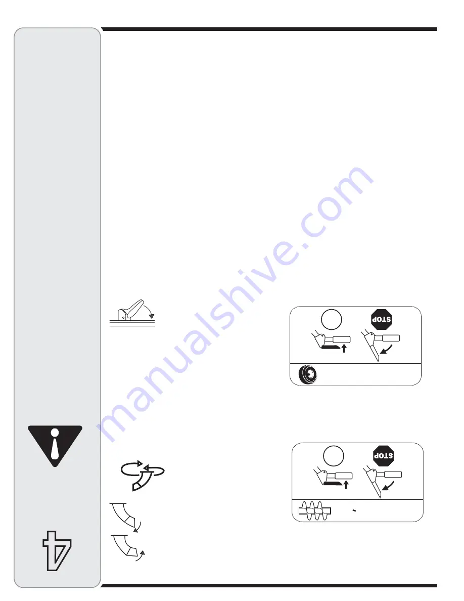 Yard-Man 769-04095 Operator'S Manual Download Page 46