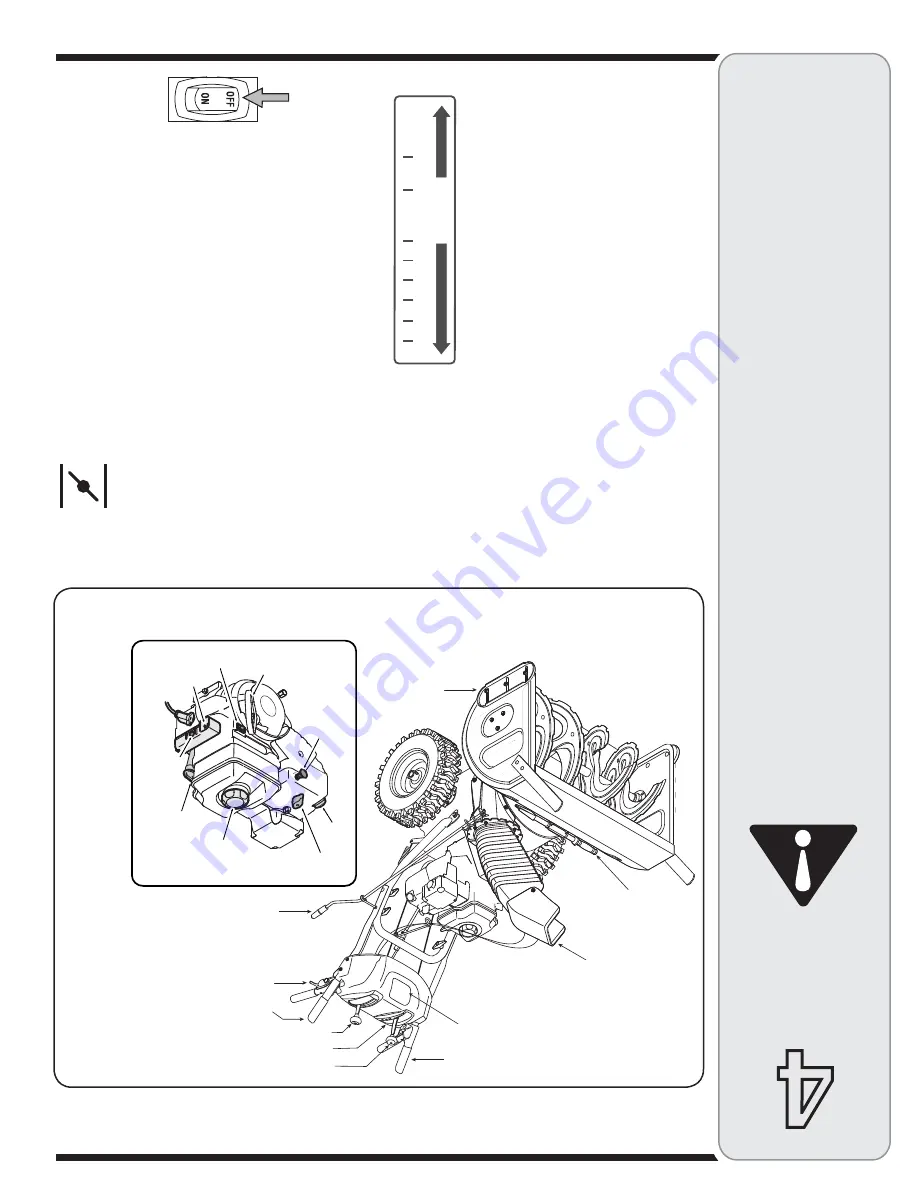 Yard-Man 769-04095 Скачать руководство пользователя страница 47