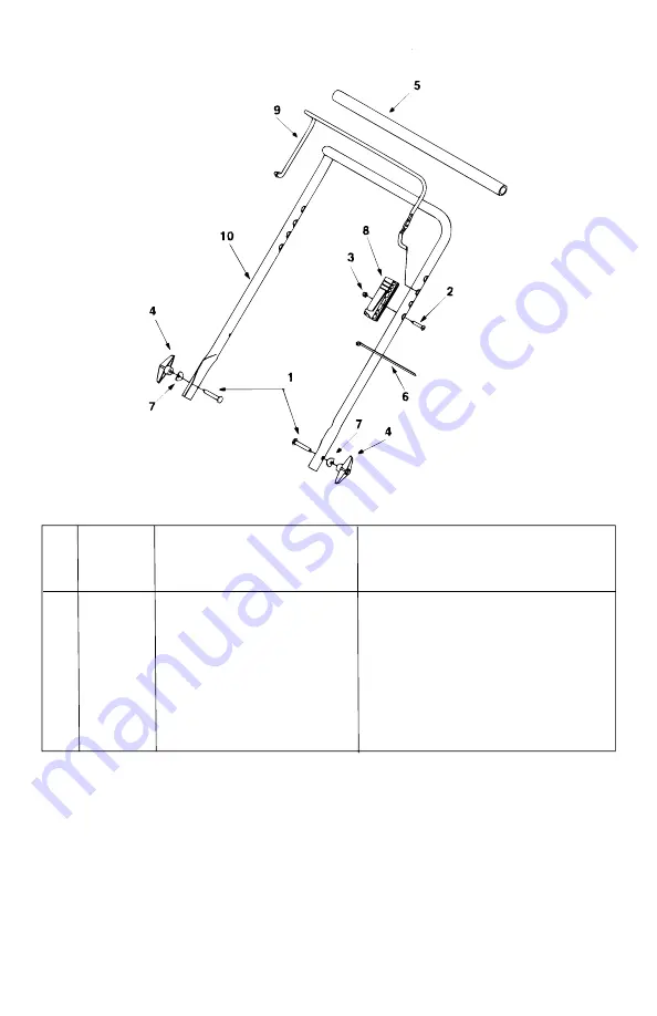 Yard Works 60-3752-8 Owner'S Manual Download Page 11