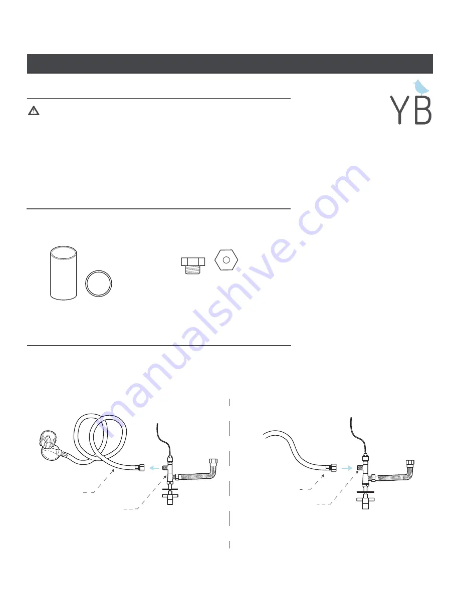 Yardbird FTRE10221 Скачать руководство пользователя страница 8