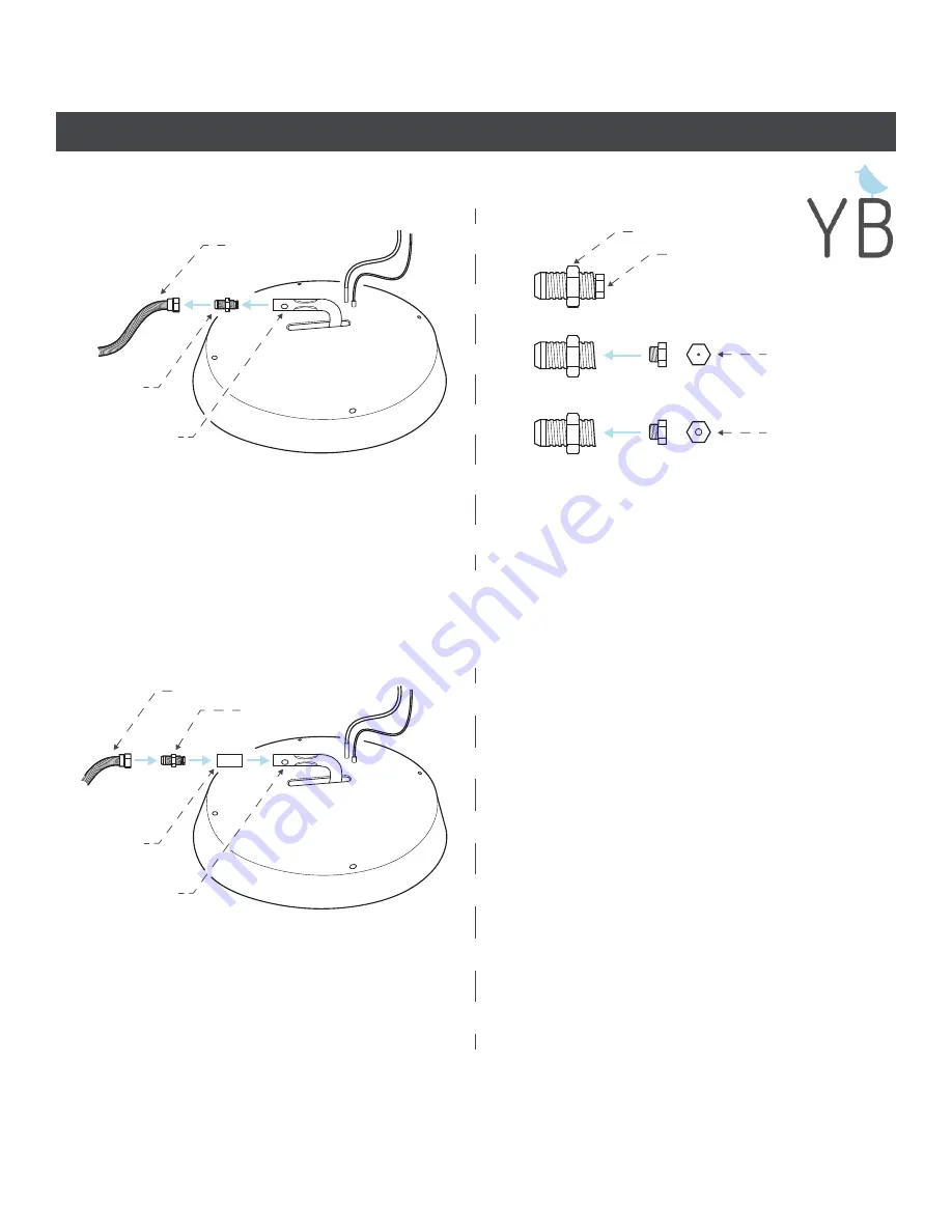 Yardbird FTRE10221 Скачать руководство пользователя страница 9