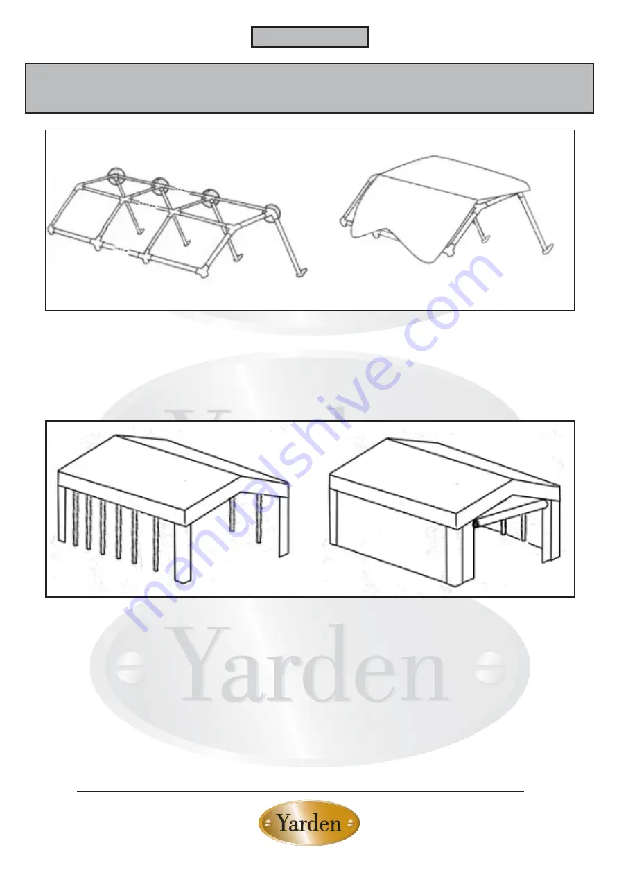 Yarden 80543 Скачать руководство пользователя страница 10