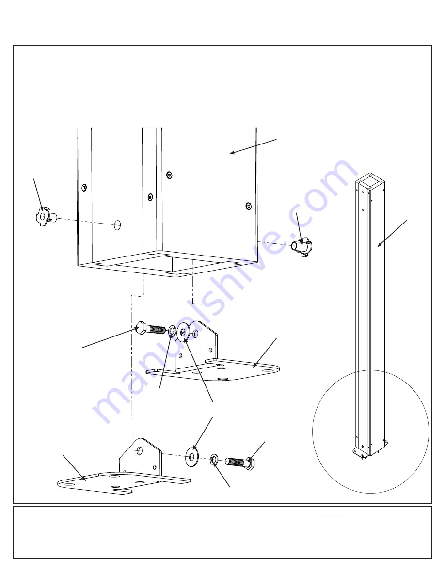 Yardistry 1902316 Installation And Operating Instructions Manual Download Page 11