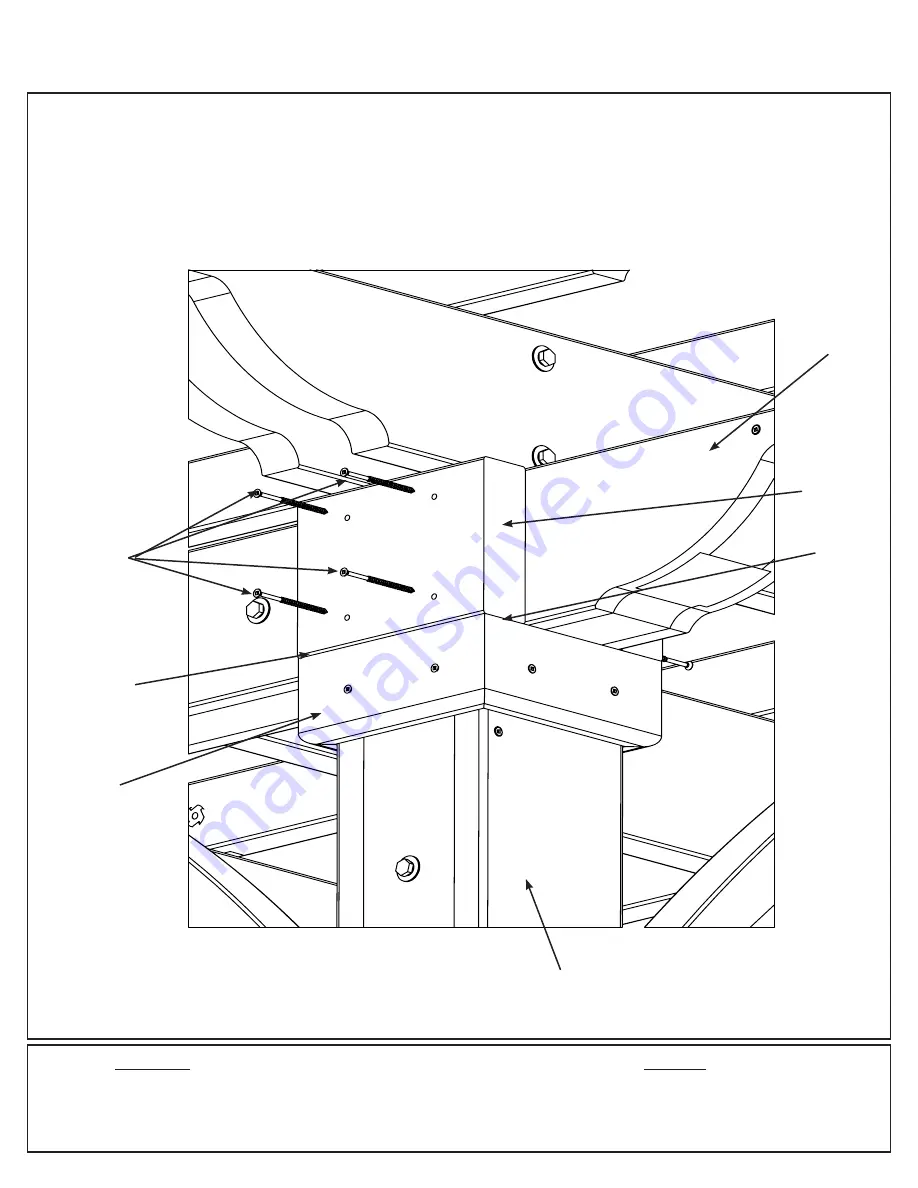 Yardistry 1902316 Installation And Operating Instructions Manual Download Page 28