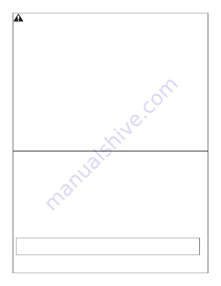 Yardistry MADISON YM11790 Installation Instructions Manual Download Page 3