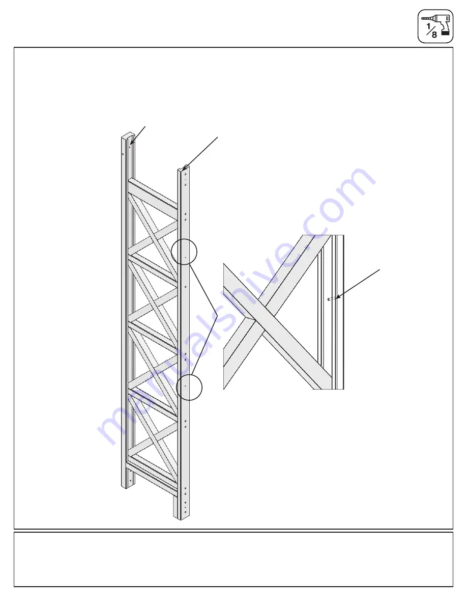 Yardistry YM11635X Скачать руководство пользователя страница 15