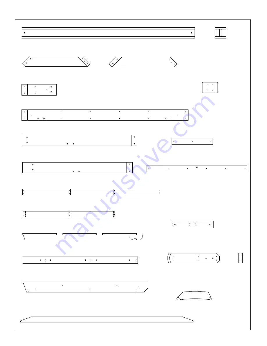 Yardistry YM11909 Installation And Operating Instructions Manual Download Page 8