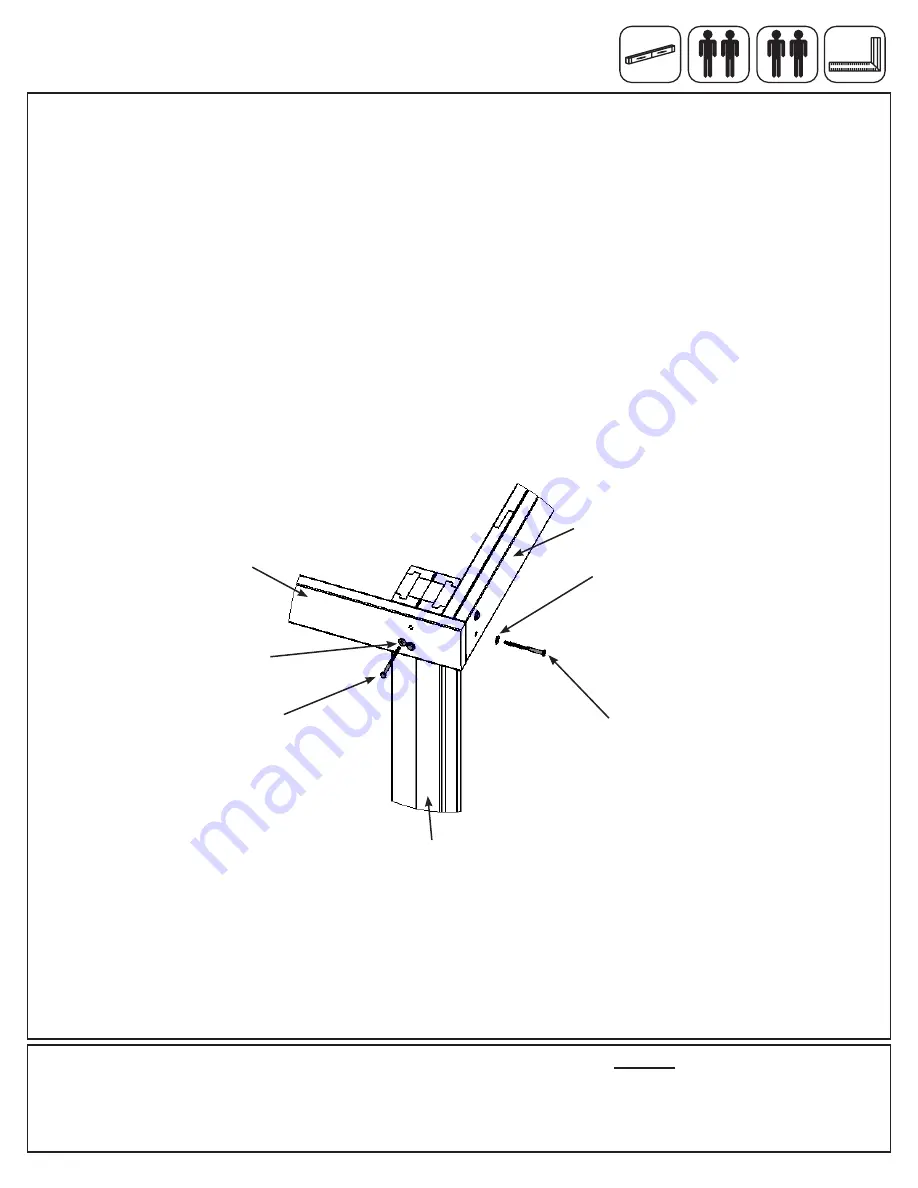 Yardistry YM11909 Скачать руководство пользователя страница 18