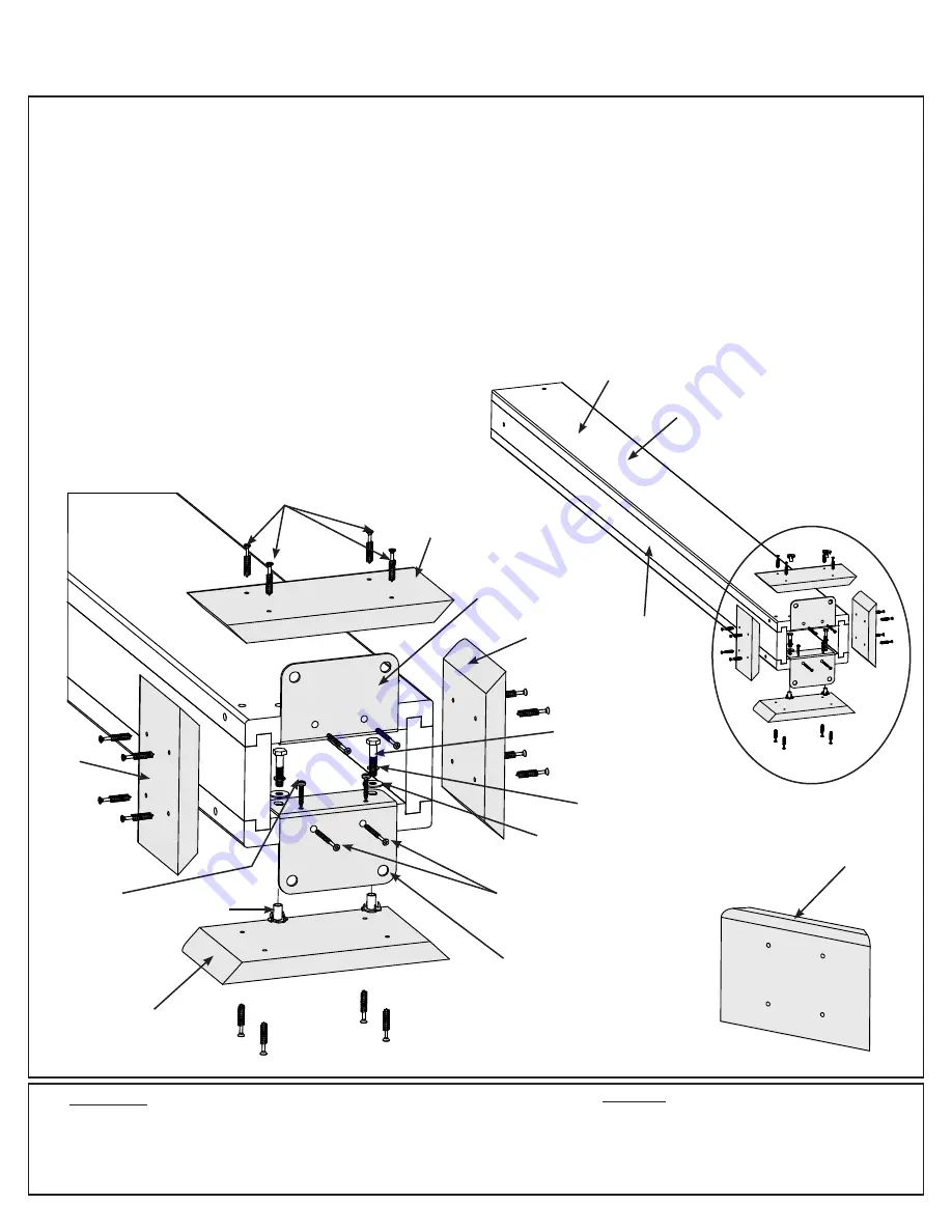 Yardistry YM12784 Installation And Operating Instructions Manual Download Page 15