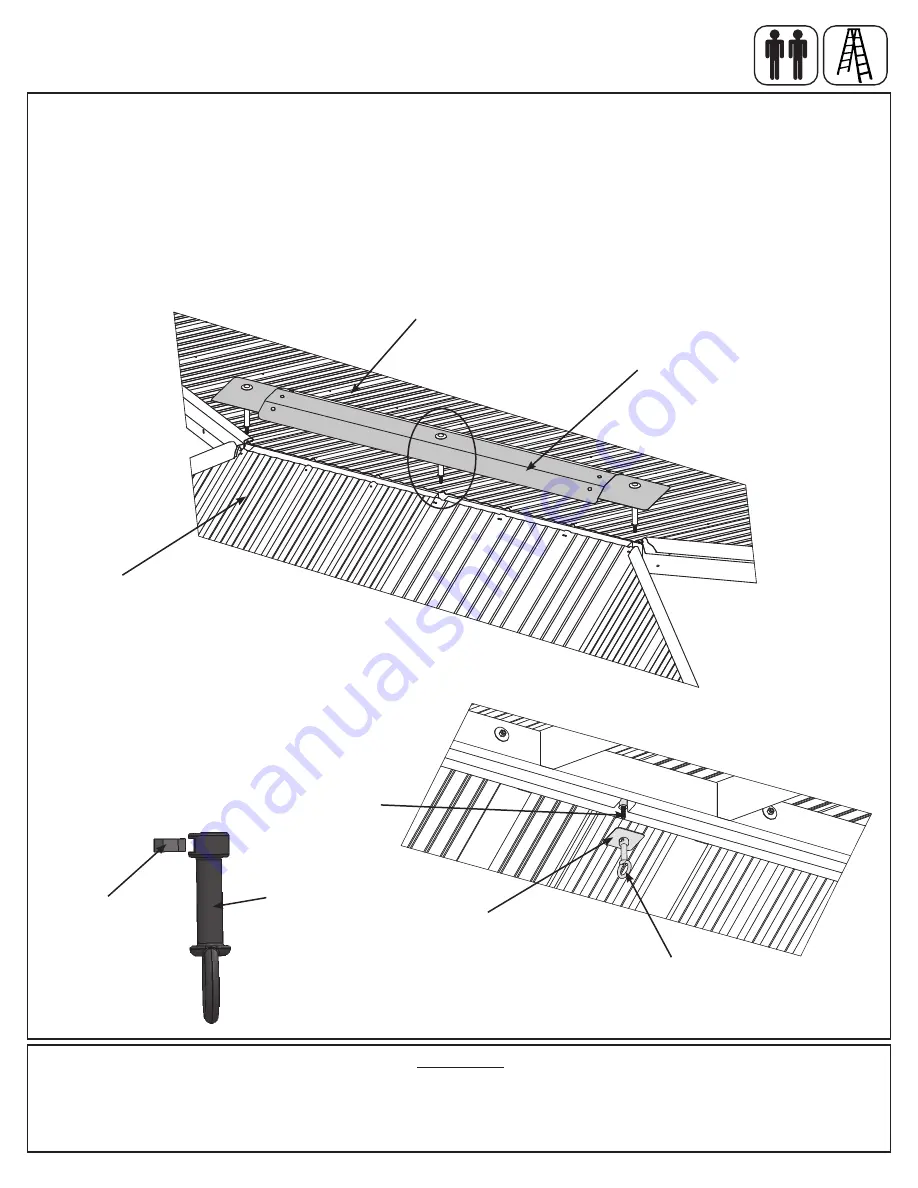 Yardistry YM12944 Скачать руководство пользователя страница 54