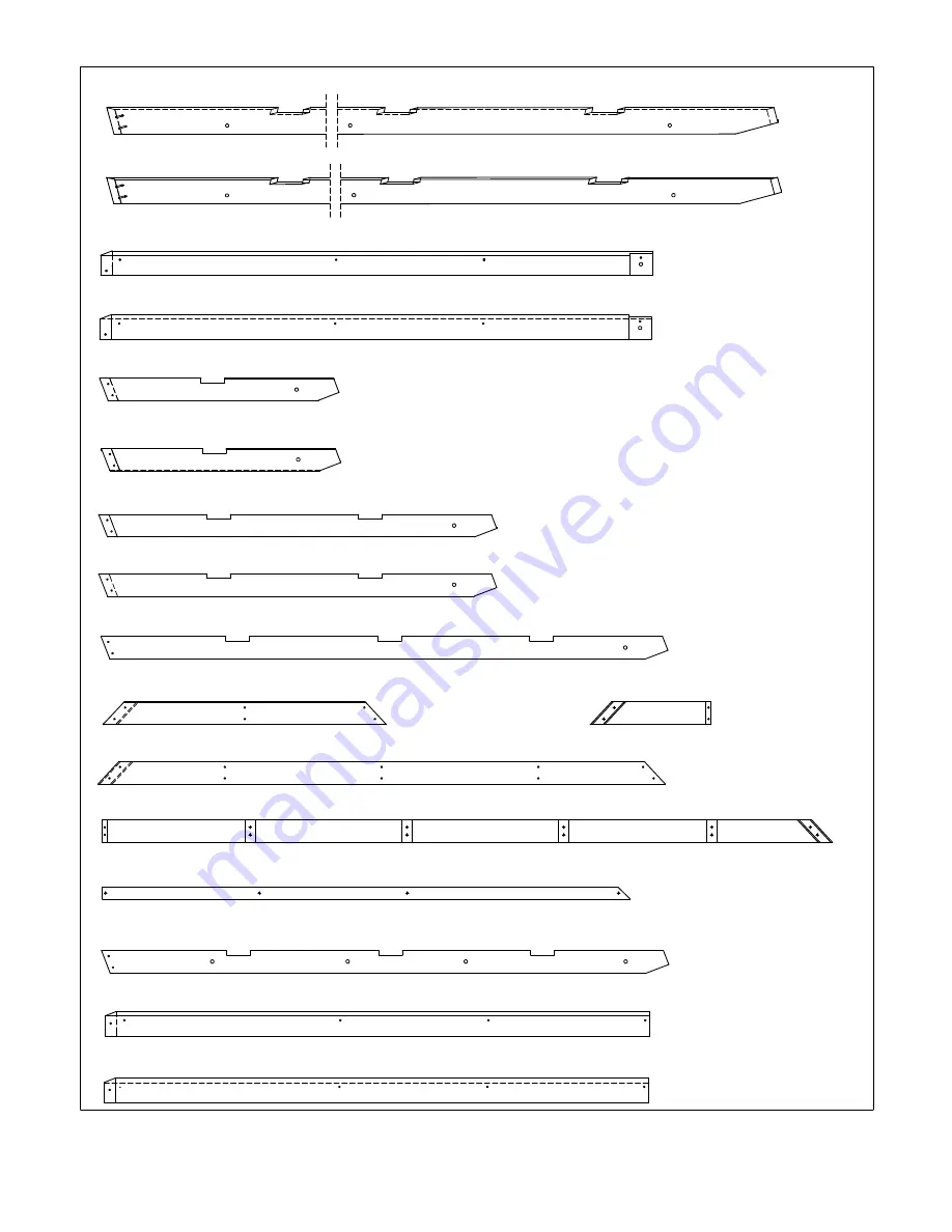 Yardistry YM12952 Скачать руководство пользователя страница 9