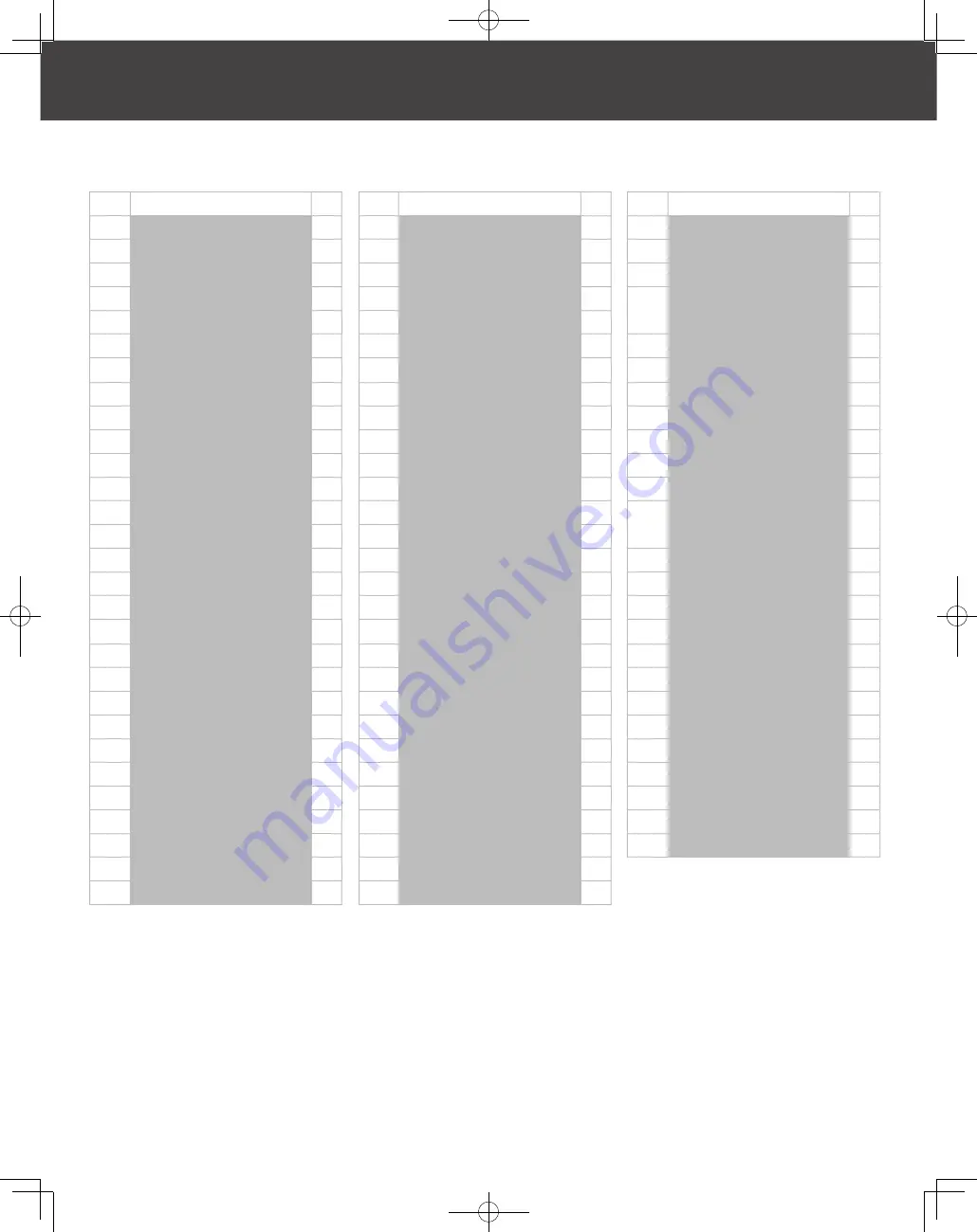 YARDMAX YD8103 Operator'S Manual Download Page 25